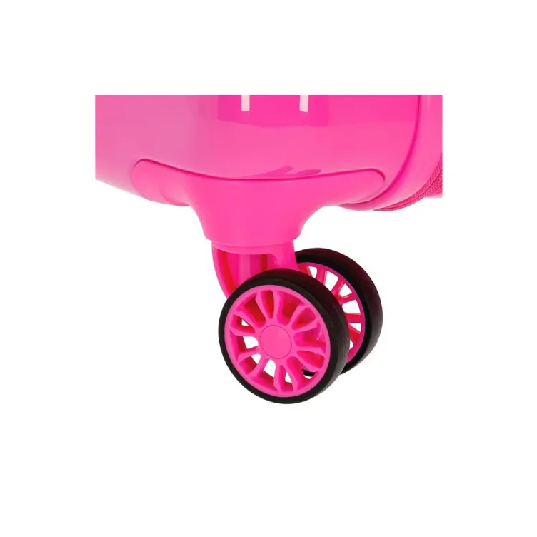 Kofer 55 cm Minnie ABS love