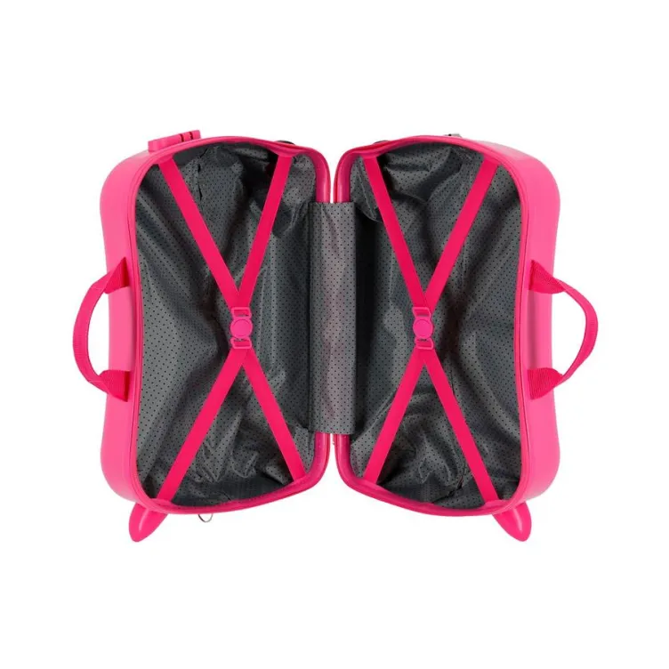 MINNIE ABS Kofer za decu