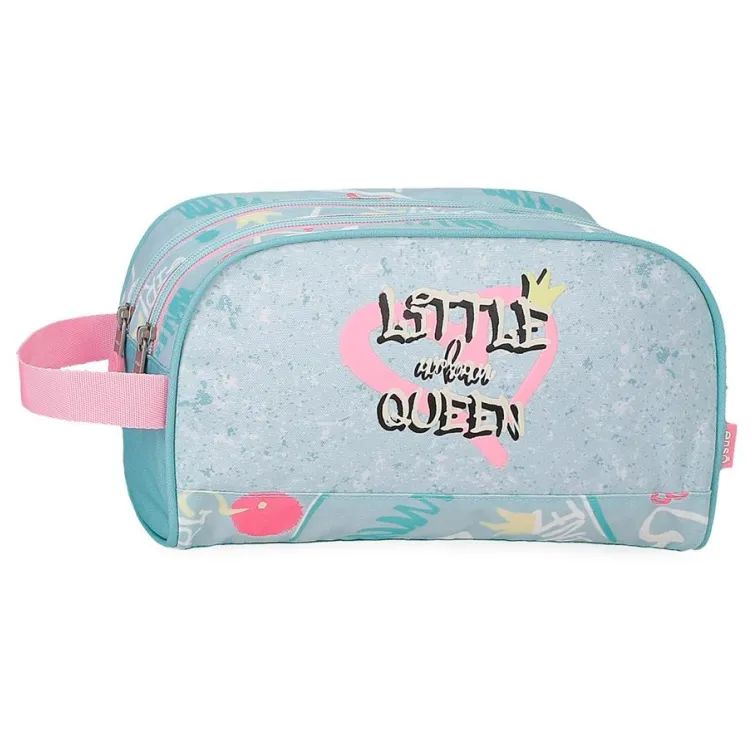 ENSO Neseser tirkizna 