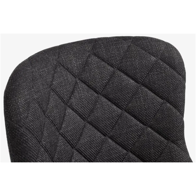 Radna stolica tamno siva