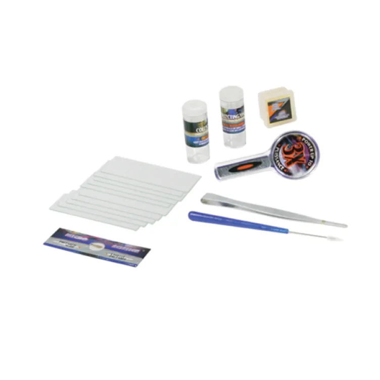 Mikroskop Set 36 Delova