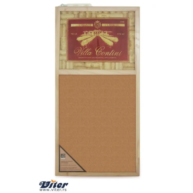 Tabla pluta Home 60x30cm