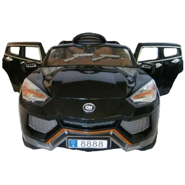 Džip na akumulator model 214