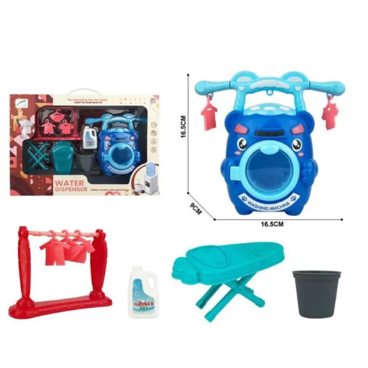 VES masina sa dodacima 