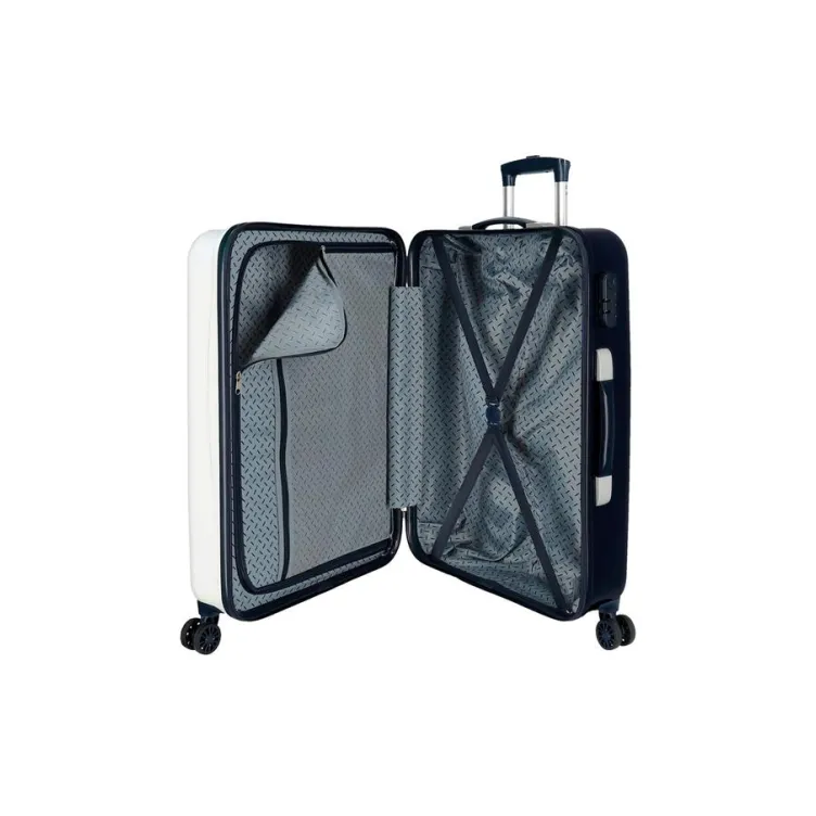 MICKEY ABS Set kofera 2/1