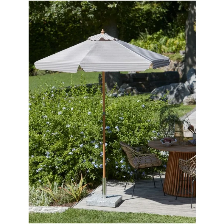 Suncobran SMYGEHUK 200 bež/pesak