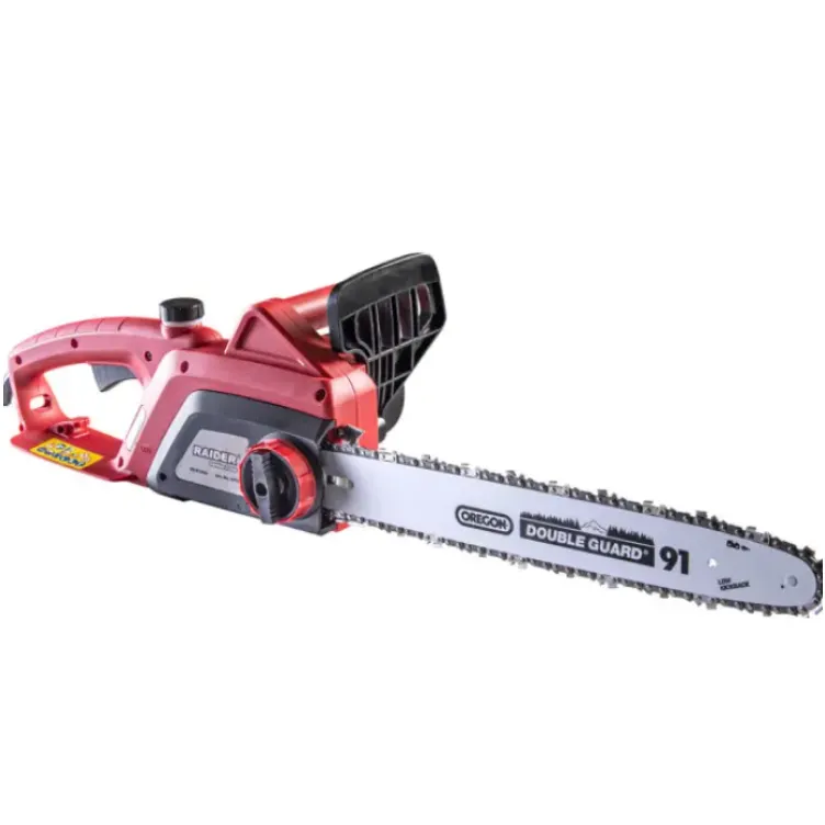 Testera električna 2.4kw sds mač 40cmm 16 rd-ecs24 raider