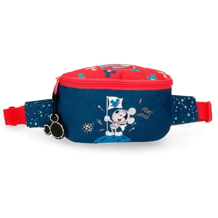 Torba oko struka Mickey 