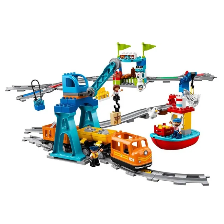 Teretni voz Lego Duplo Town