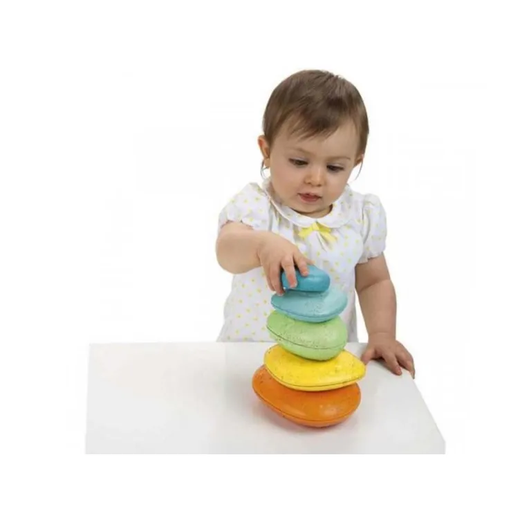 Igračka eco kamenje Chicco