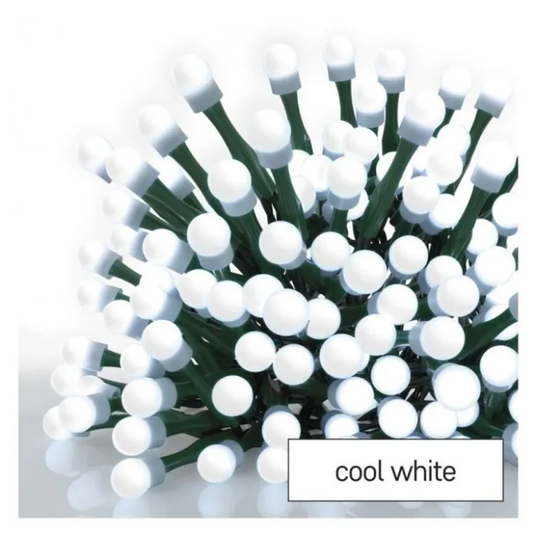 Emos LED svetlosni lanac cherry 300 LED 30m MTG-D5AC04