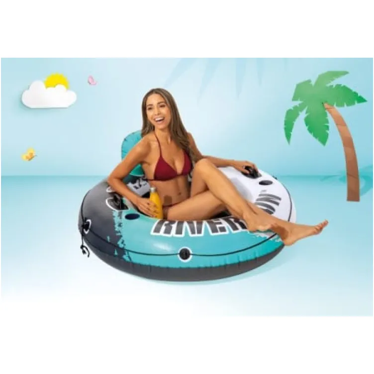 Intex kolut sa mrežicom Aqua River run 