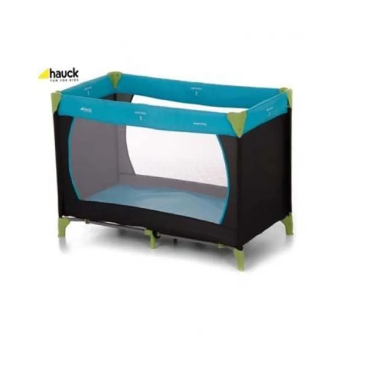 Prenosivi krevetac Hauck Dream n play	