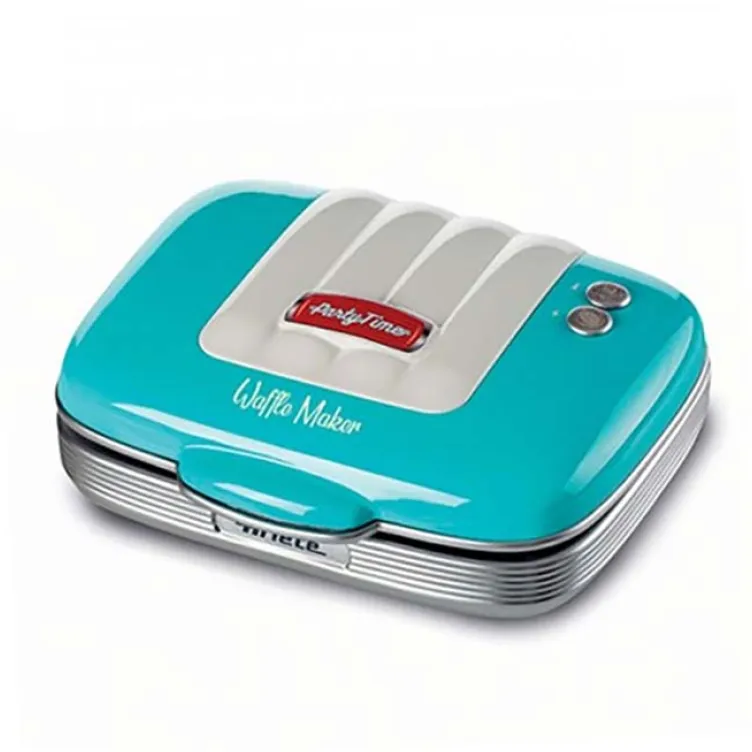 Aparat za galete Ariete, plavi	