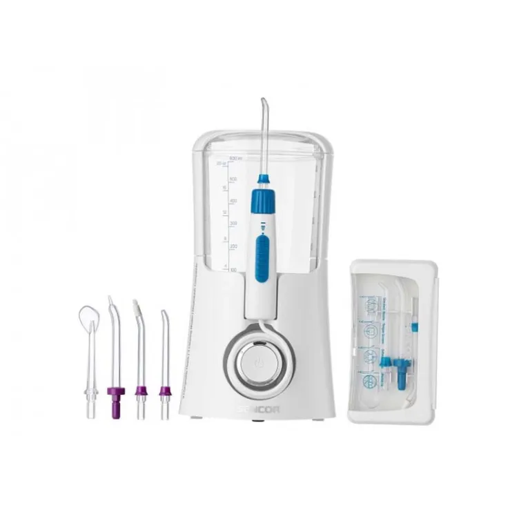 Oralni tuš Sencor SOI 3312WH