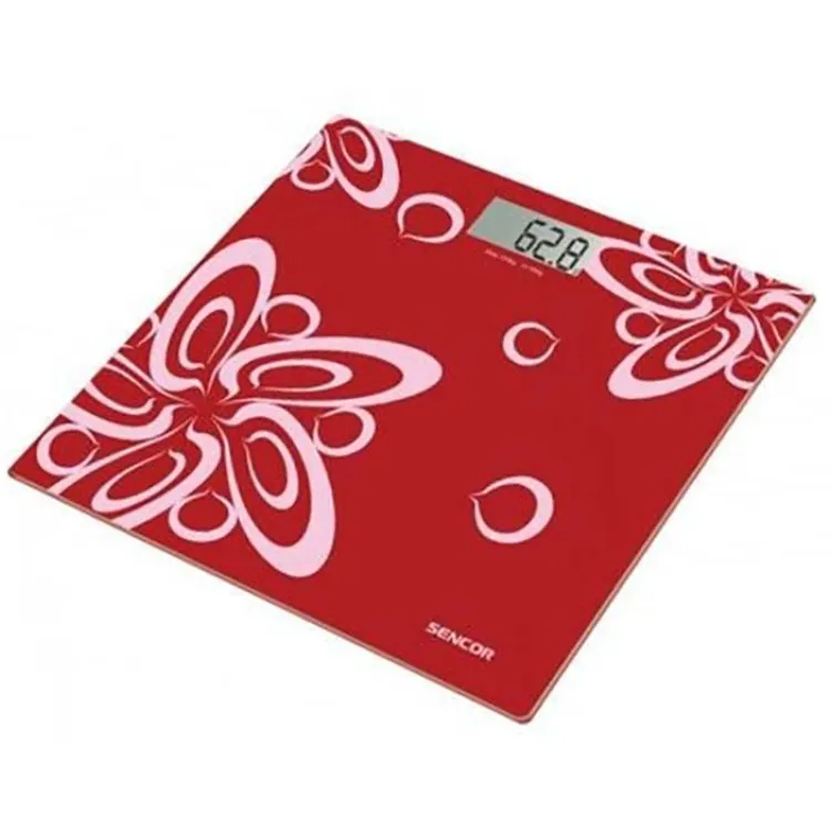 Telesna vaga Sencor SBS 2507RD