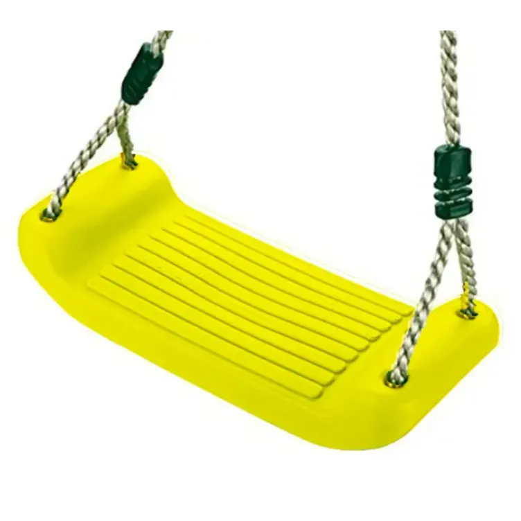 Ljuljaška pvc 430x170mm zuta