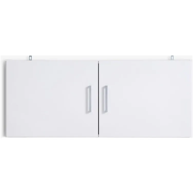 Gornji deo za ormar 2 vrata Fandrup Bela 97x41