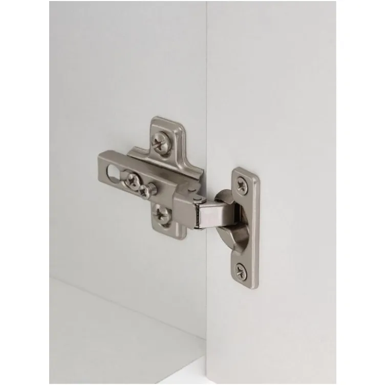 Gornji deo za ormar 2 vrata Fandrup Bela 97x41