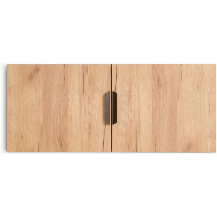 Gornji deo za ormar Jenslev 96x40 Hrast