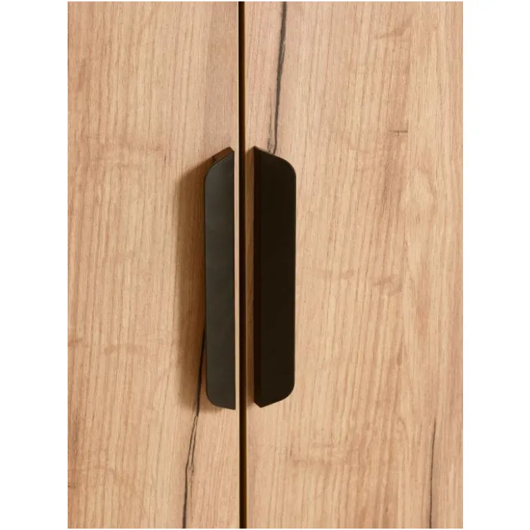 Gornji deo za ormar Jenslev 96x40 Hrast