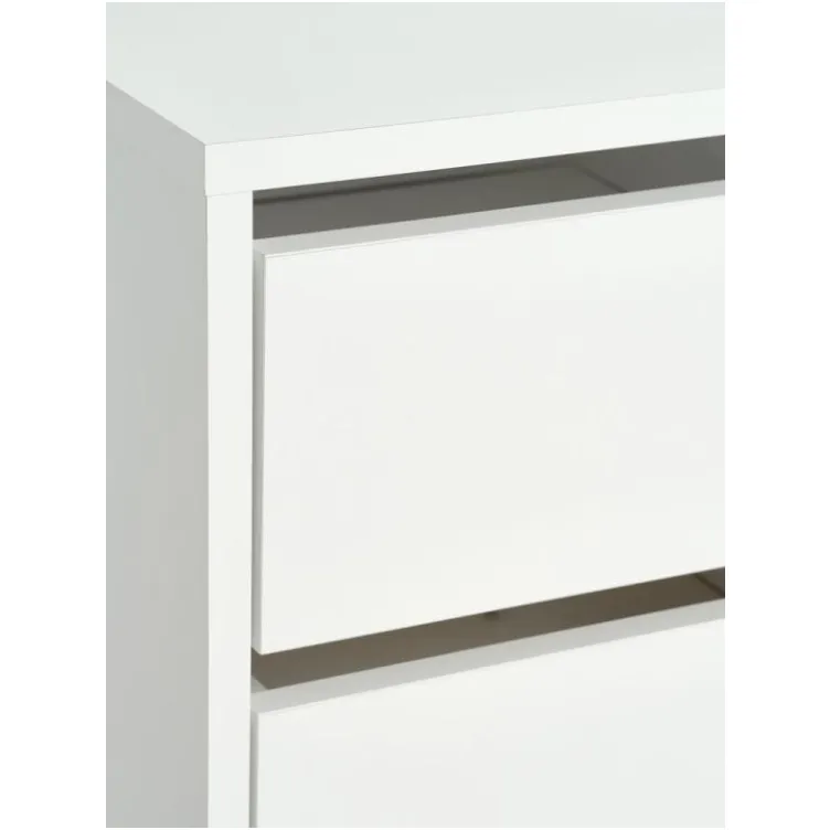 Umetak za ormar 3 fioke Viby Bela