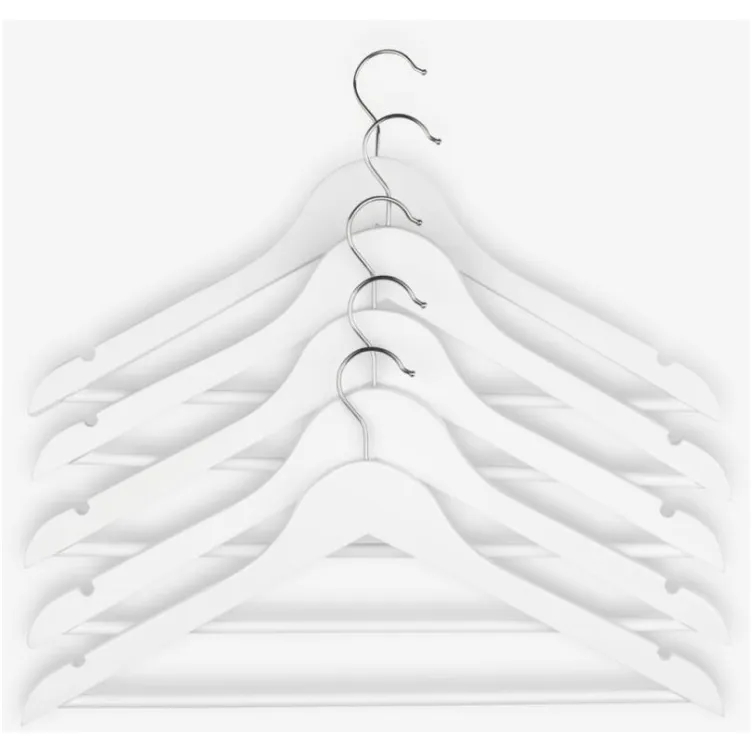 Vešalice 5 komada Helmut Bela