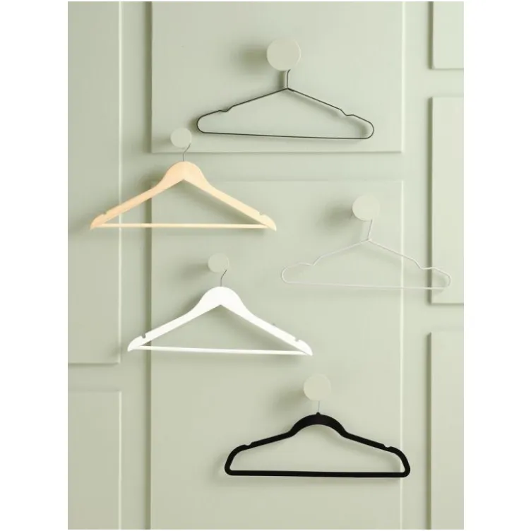 Vešalice 5 komada Helmut Bela