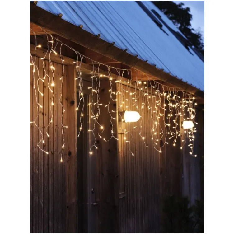 LED lampice Sintra ledenice sa 400LED i tajmerom