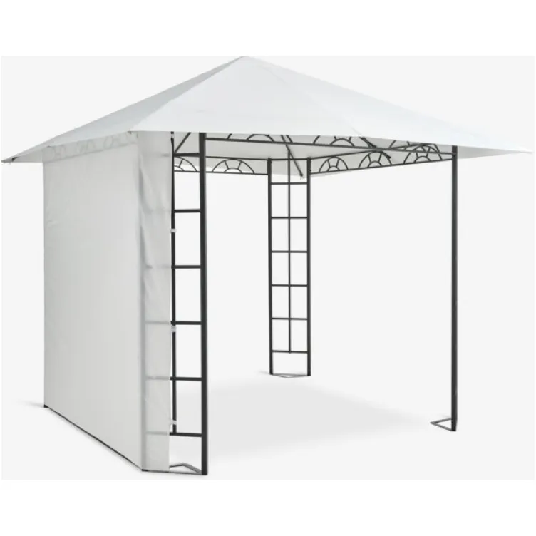 Gazebo side panel 