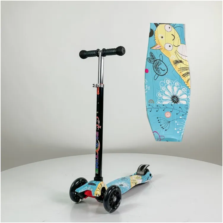 Trotinet Maxi 650-24