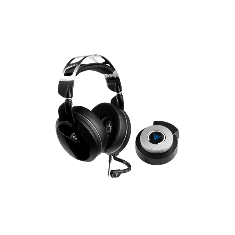 Elite Pro Pro 2 + Super Amp Black