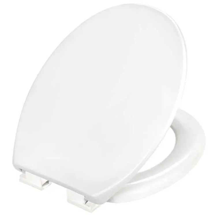 WC Daska TAROS Duroplast Softclose