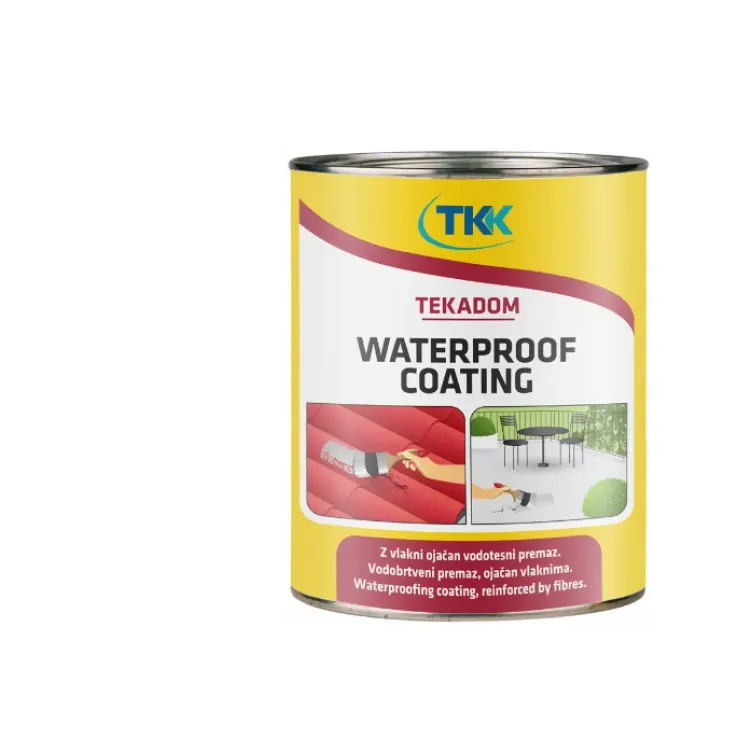 Vodonepropusni premaz 1/1