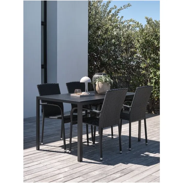 Baštenska garnitura Aruba