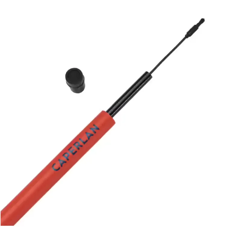 Komplet za ribolov + predvet Firstfish 3m 