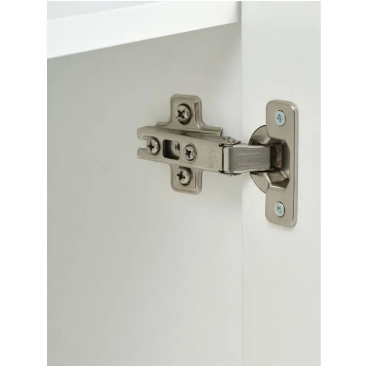 Gornji deo za ormar Jenslev 144x40 Bela