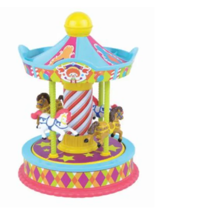 Muzički ringišpil 23137-1 