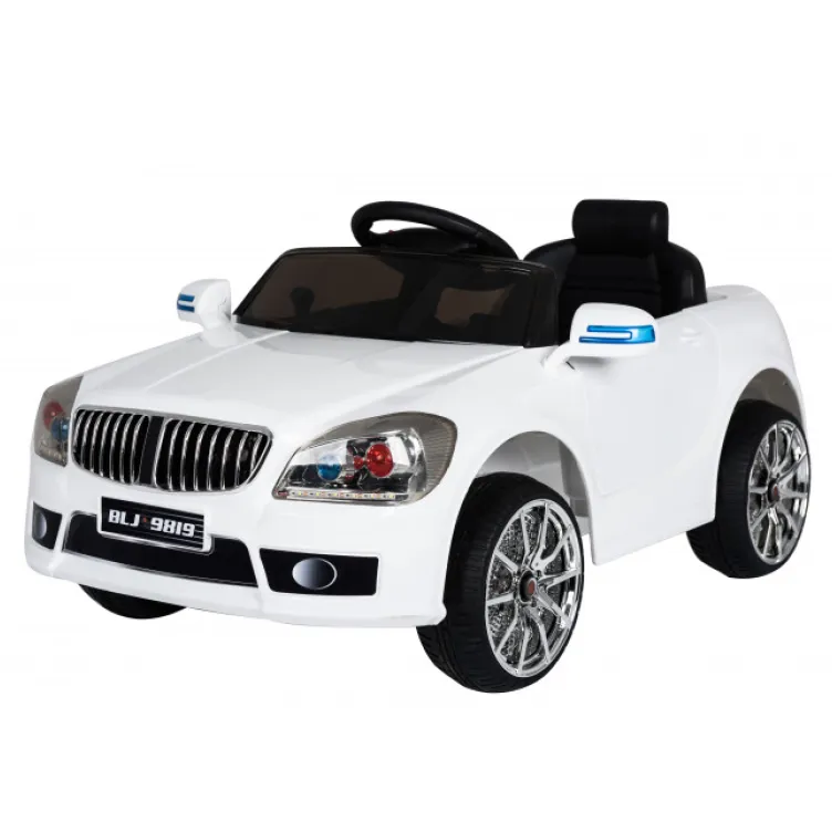 Automobil model 276 Sport na daljinsko upravljanje - Beli