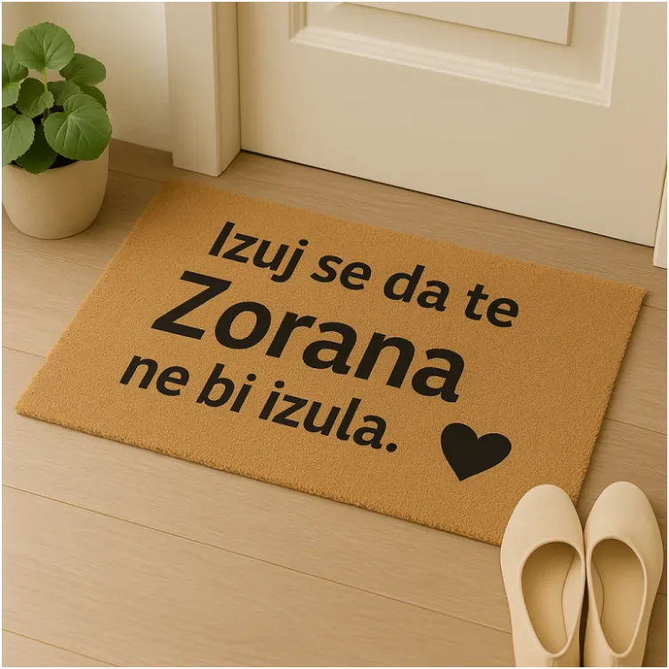 Otirač Zorana
