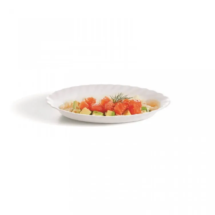 Duboki oval Luminarc trianon 22CM