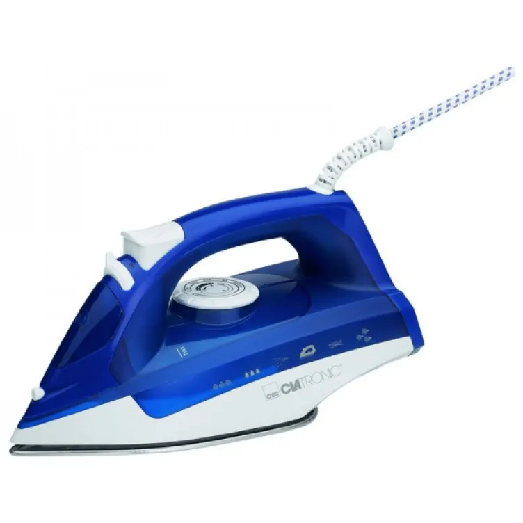 Pegla na paru DB 3704 Clatronic 