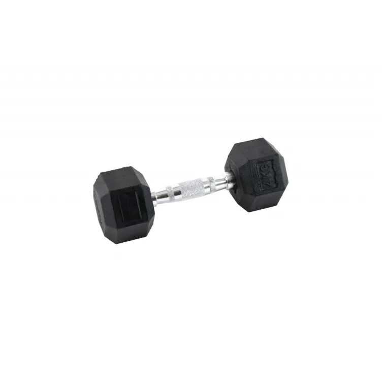 Bučica hex teg 4 kg