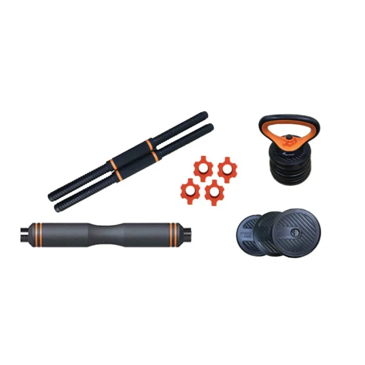 Capriolo set tegova plus šipka 20 kg 