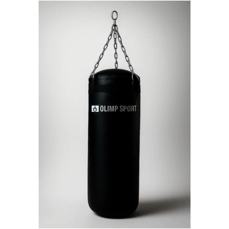 Džak za boks 90cm x 35cm