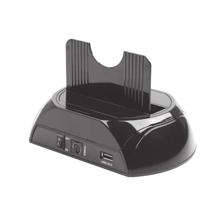 USB 3.0 docking stanica za SATA HDD HD32-U3S-2