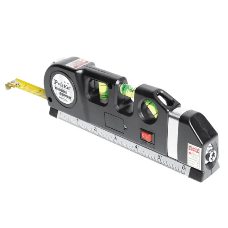 Laserska libela 4u1 PD-161-C
