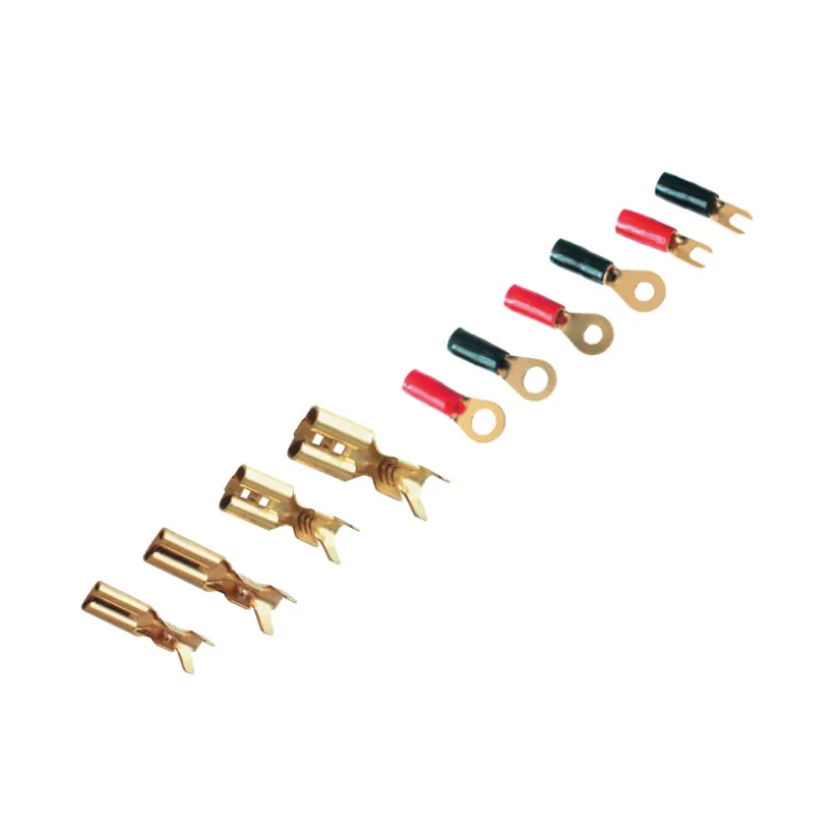 Univerzalna krimp klešta za AMP stopice 8PK-313B