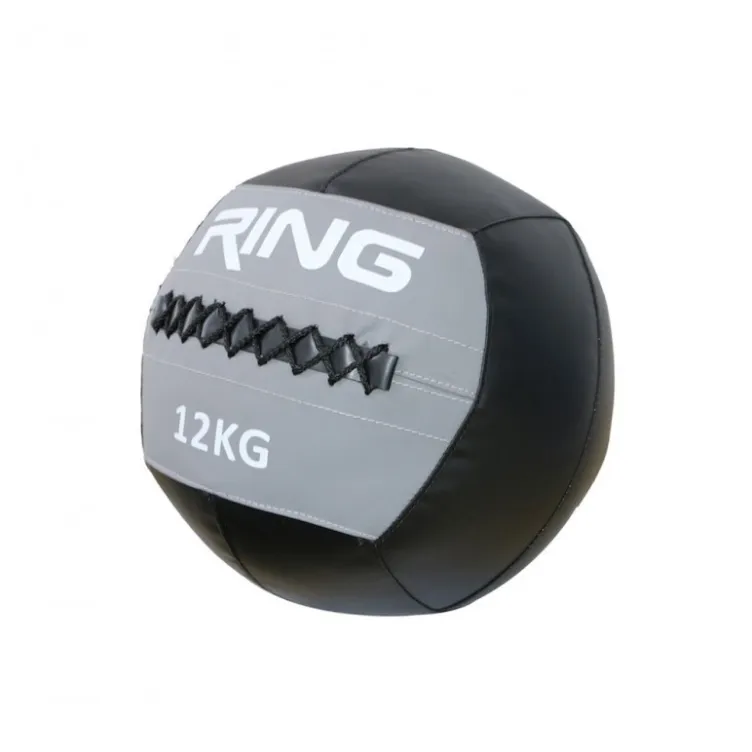 Medicinka lopta 12 kg meka RX LMB 8007-12