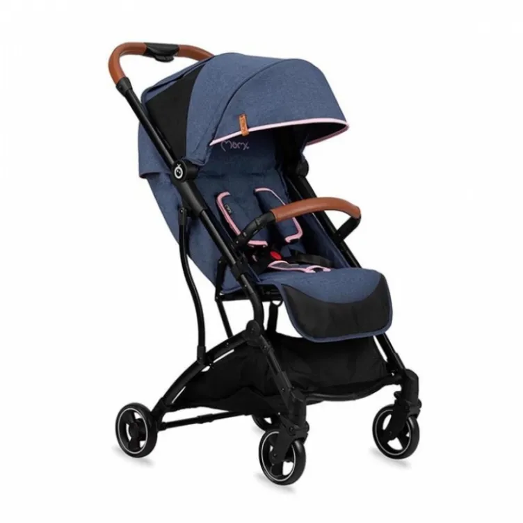 Kolica za bebe Momi Ofra navy blue 